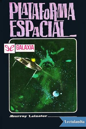 [Galaxia 68] • Plataforma espación